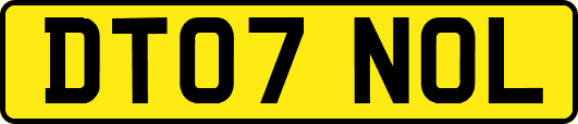 DT07NOL