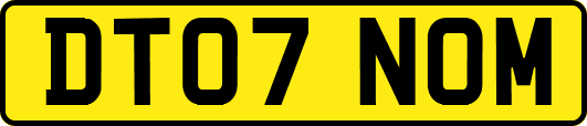 DT07NOM