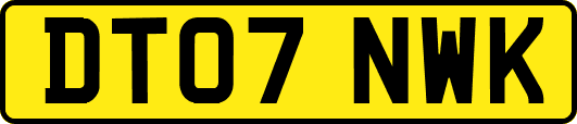 DT07NWK