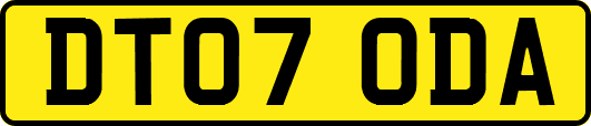 DT07ODA