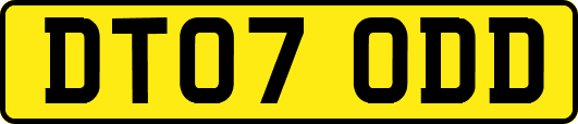 DT07ODD
