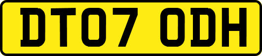 DT07ODH