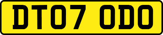 DT07ODO