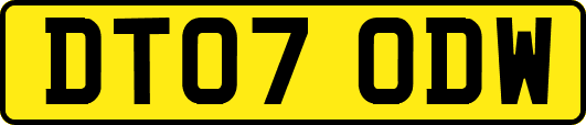 DT07ODW