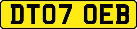 DT07OEB