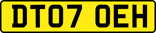 DT07OEH