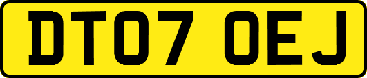 DT07OEJ