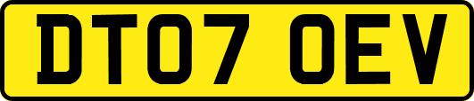 DT07OEV