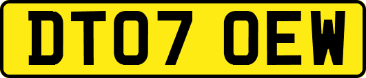 DT07OEW