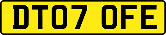 DT07OFE