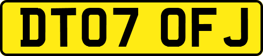DT07OFJ