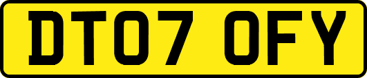 DT07OFY