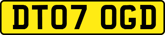 DT07OGD