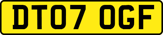 DT07OGF