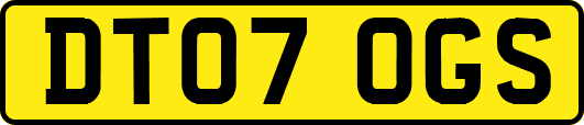 DT07OGS