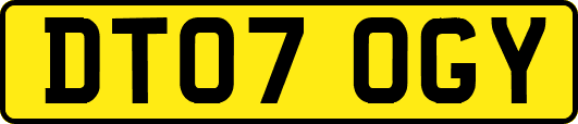 DT07OGY