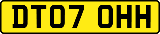 DT07OHH