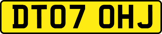 DT07OHJ
