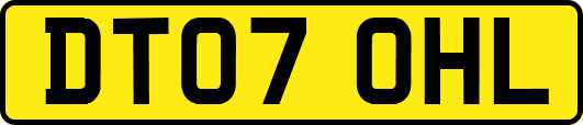 DT07OHL