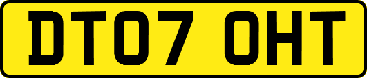 DT07OHT