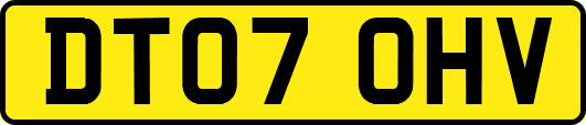 DT07OHV