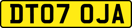 DT07OJA