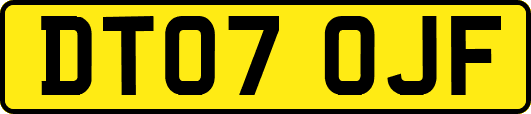 DT07OJF