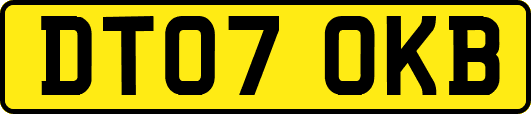 DT07OKB