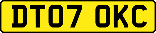 DT07OKC
