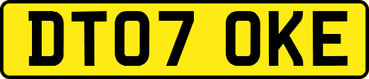 DT07OKE
