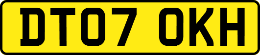 DT07OKH
