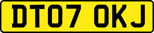 DT07OKJ