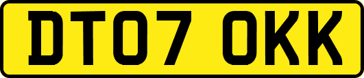 DT07OKK