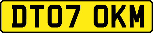 DT07OKM