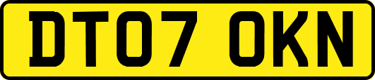 DT07OKN
