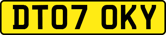 DT07OKY