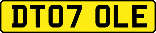 DT07OLE