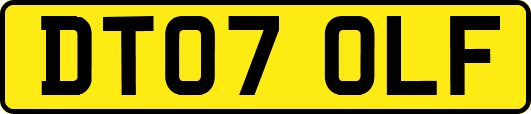 DT07OLF