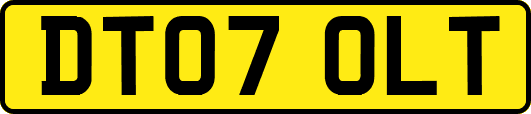 DT07OLT