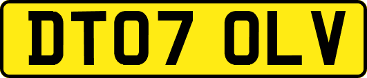 DT07OLV