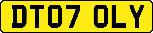 DT07OLY