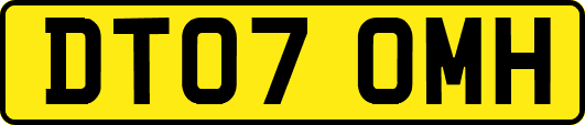 DT07OMH