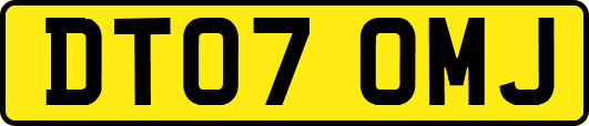 DT07OMJ