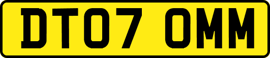 DT07OMM