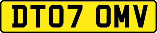 DT07OMV
