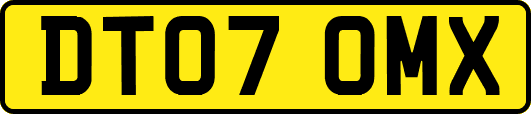 DT07OMX