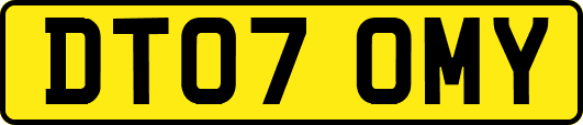 DT07OMY