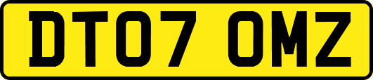 DT07OMZ