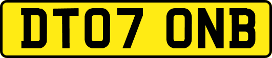 DT07ONB