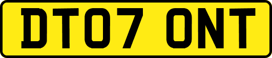 DT07ONT